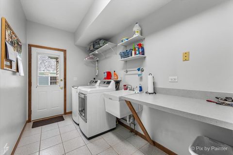 Tiny photo for 680 SPRUCE TREE Drive, Cary, IL 60013 (MLS # 12576683)