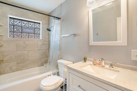 Tiny photo for 129 Rice Avenue, Bellwood, IL 60104 (MLS # 12563979)