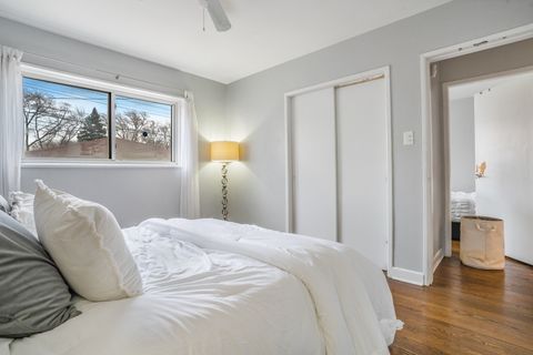 Tiny photo for 129 Rice Avenue, Bellwood, IL 60104 (MLS # 12563979)