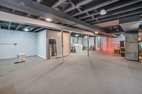 Tiny photo for 129 Rice Avenue, Bellwood, IL 60104 (MLS # 12563979)