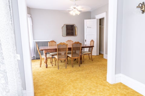 Tiny photo for 1440 12th Street, Moline, IL 61265 (MLS # 12719945)