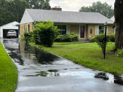 Tiny photo for 4216 Pinecrest Road, Rockford, IL 61107 (MLS # 12740497)