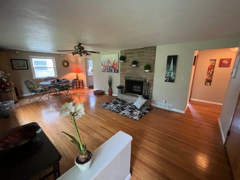 Tiny photo for 4216 Pinecrest Road, Rockford, IL 61107 (MLS # 12740497)