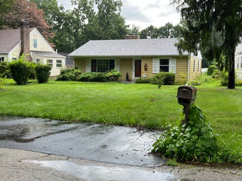 Photo of 4216 Pinecrest Road, Rockford, IL 61107 (MLS # 12740497)