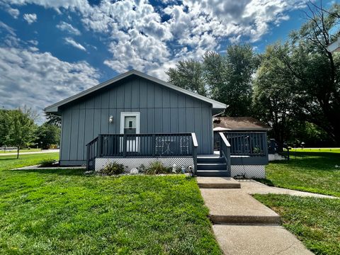 Tiny photo for 3545 N Tiffany Lane, Morris, IL 60450 (MLS # 12471679)