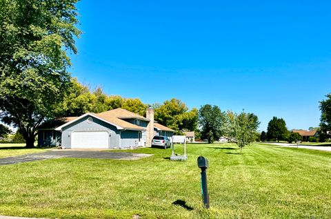 Photo of 3545 N Tiffany Lane, Morris, IL 60450 (MLS # 12471679)
