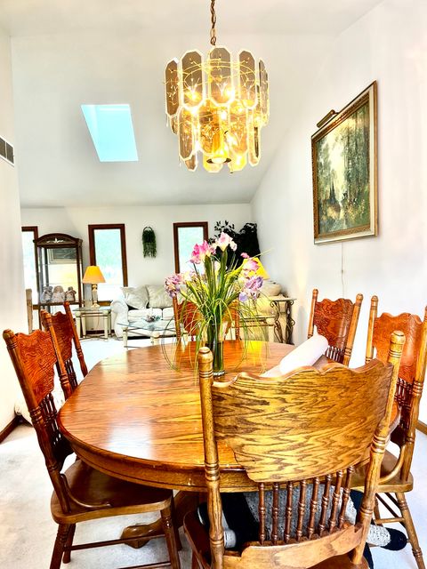 Tiny photo for 3545 N Tiffany Lane, Morris, IL 60450 (MLS # 12471679)