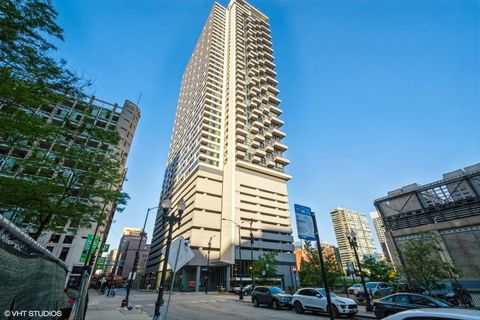 235 W VAN BUREN Street 4222 Chicago IL 60607