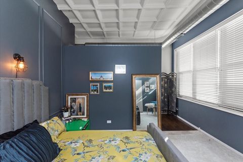 Tiny photo for 1307 S Wabash Avenue #605, Chicago, IL 60605 (MLS # 12502477)