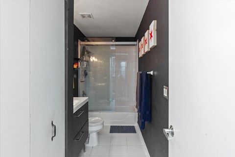 Tiny photo for 1307 S Wabash Avenue #605, Chicago, IL 60605 (MLS # 12502477)