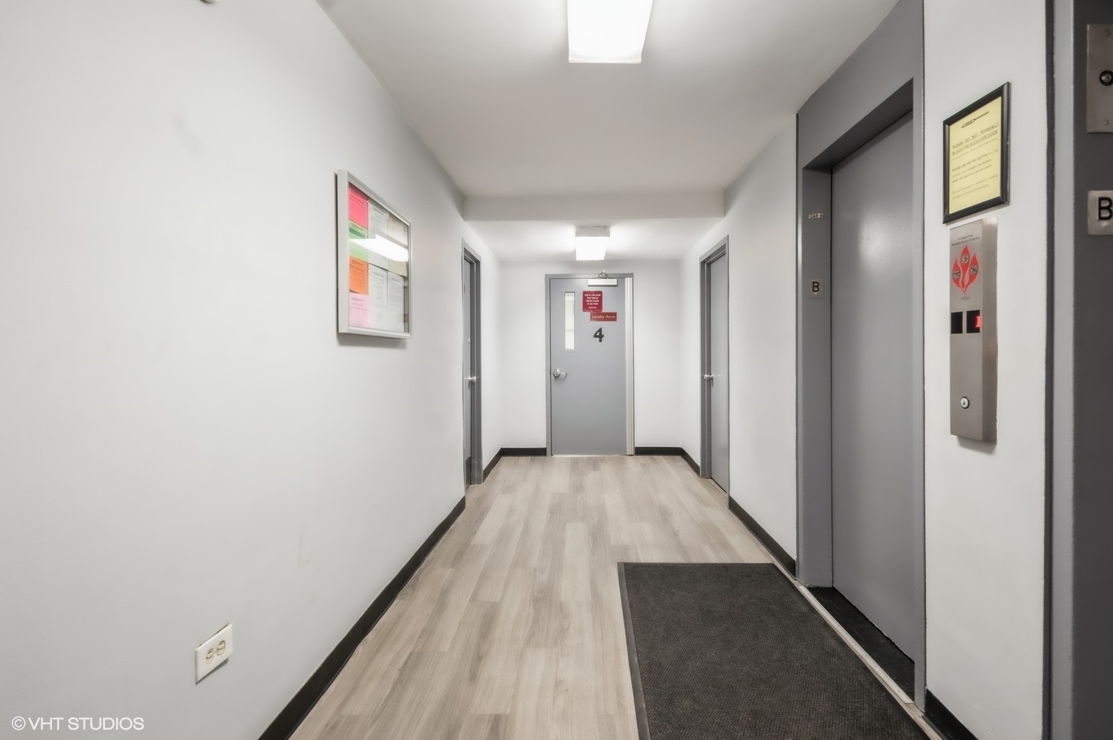 1401 E 55th Street 315N