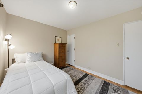 Tiny photo for 213 Country Club Road, Chicago Heights, IL 60411 (MLS # 12616919)