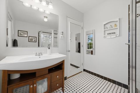Tiny photo for 213 Country Club Road, Chicago Heights, IL 60411 (MLS # 12616919)