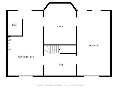 Tiny photo for 213 Country Club Road, Chicago Heights, IL 60411 (MLS # 12616919)