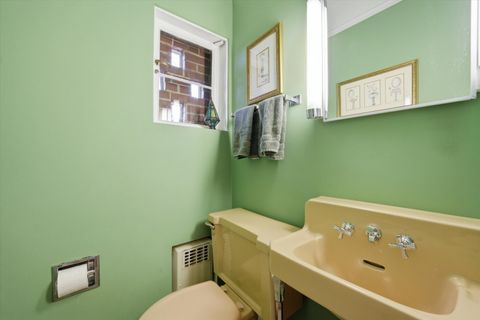 Tiny photo for 213 Country Club Road, Chicago Heights, IL 60411 (MLS # 12616919)