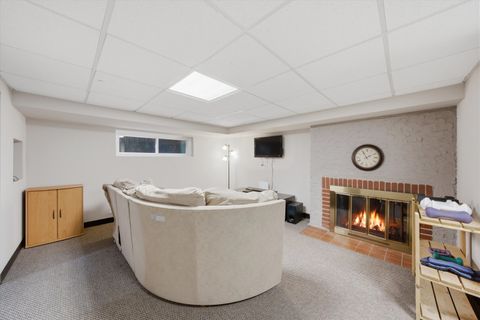 Tiny photo for 213 Country Club Road, Chicago Heights, IL 60411 (MLS # 12616919)