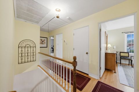 Tiny photo for 213 Country Club Road, Chicago Heights, IL 60411 (MLS # 12616919)