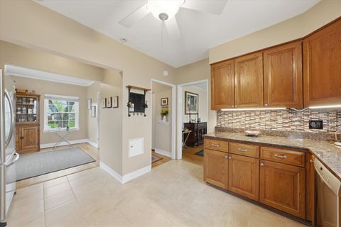 Tiny photo for 213 Country Club Road, Chicago Heights, IL 60411 (MLS # 12616919)