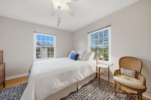 Tiny photo for 213 Country Club Road, Chicago Heights, IL 60411 (MLS # 12616919)