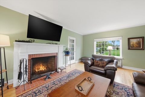 Tiny photo for 213 Country Club Road, Chicago Heights, IL 60411 (MLS # 12616919)