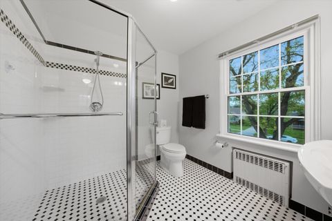 Tiny photo for 213 Country Club Road, Chicago Heights, IL 60411 (MLS # 12616919)