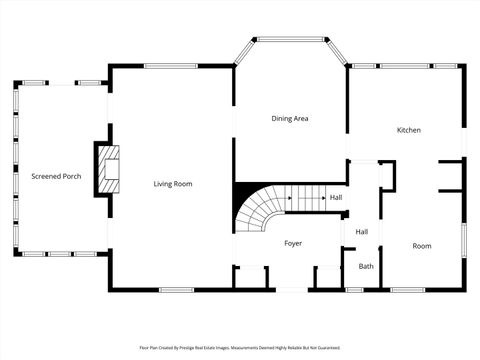Tiny photo for 213 Country Club Road, Chicago Heights, IL 60411 (MLS # 12616919)
