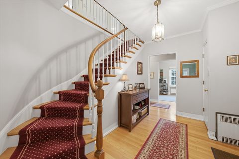 Tiny photo for 213 Country Club Road, Chicago Heights, IL 60411 (MLS # 12616919)