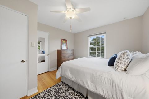 Tiny photo for 213 Country Club Road, Chicago Heights, IL 60411 (MLS # 12616919)