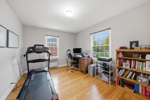 Tiny photo for 213 Country Club Road, Chicago Heights, IL 60411 (MLS # 12616919)