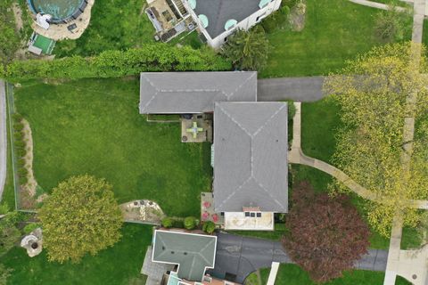 Tiny photo for 213 Country Club Road, Chicago Heights, IL 60411 (MLS # 12616919)