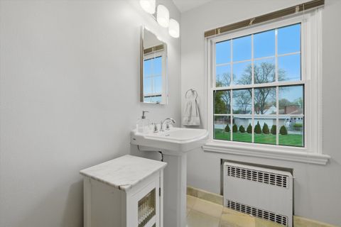 Tiny photo for 213 Country Club Road, Chicago Heights, IL 60411 (MLS # 12616919)