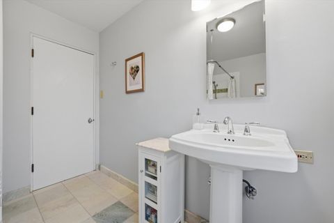 Tiny photo for 213 Country Club Road, Chicago Heights, IL 60411 (MLS # 12616919)