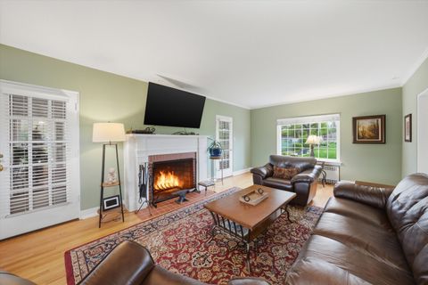 Tiny photo for 213 Country Club Road, Chicago Heights, IL 60411 (MLS # 12616919)