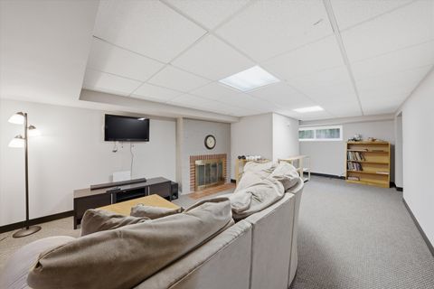 Tiny photo for 213 Country Club Road, Chicago Heights, IL 60411 (MLS # 12616919)