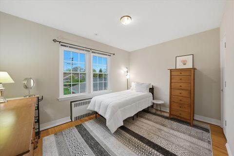 Tiny photo for 213 Country Club Road, Chicago Heights, IL 60411 (MLS # 12616919)