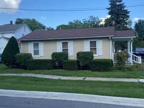 Tiny photo for 207 N Conrad Street, Peotone, IL 60468 (MLS # 12695146)