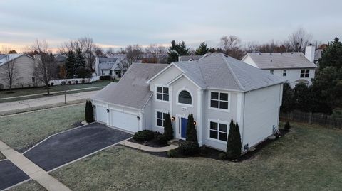 A home in Plainfield