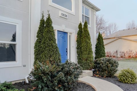 A home in Plainfield