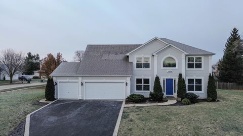 A home in Plainfield