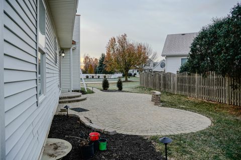 A home in Plainfield