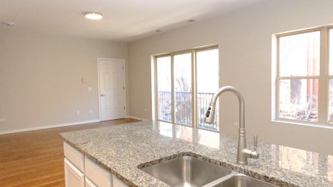 Tiny photo for 347 E 25TH Place #2E, Chicago, IL 60616 (MLS # 12711997)