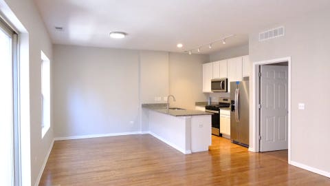 Tiny photo for 347 E 25TH Place #2E, Chicago, IL 60616 (MLS # 12711997)