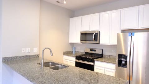 Tiny photo for 347 E 25TH Place #2E, Chicago, IL 60616 (MLS # 12711997)
