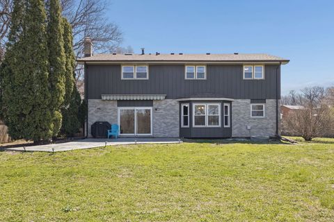Tiny photo for 1404 Carriage Lane, Bolingbrook, IL 60490 (MLS # 12615460)