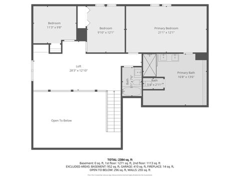 Tiny photo for 1404 Carriage Lane, Bolingbrook, IL 60490 (MLS # 12615460)