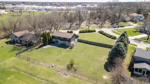 Tiny photo for 1404 Carriage Lane, Bolingbrook, IL 60490 (MLS # 12615460)