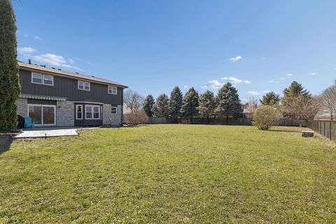 Tiny photo for 1404 Carriage Lane, Bolingbrook, IL 60490 (MLS # 12615460)