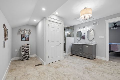 Tiny photo for 1404 Carriage Lane, Bolingbrook, IL 60490 (MLS # 12615460)