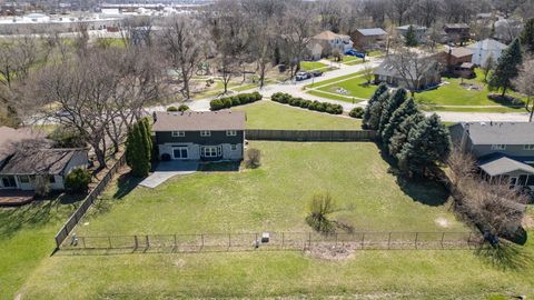 Tiny photo for 1404 Carriage Lane, Bolingbrook, IL 60490 (MLS # 12615460)