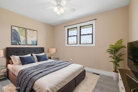 Tiny photo for 1404 Carriage Lane, Bolingbrook, IL 60490 (MLS # 12615460)